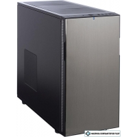 Корпус Fractal Design Define R5 Titanium 