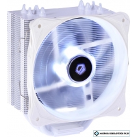 Кулер для процессора ID-Cooling SE-214L-SNOW
