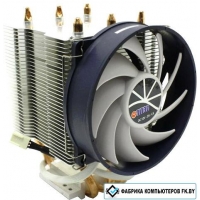Кулер для процессора Titan TTC-NK35TZ/R(KU)