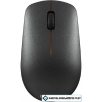 Мышь Lenovo 400 Wireless Mouse