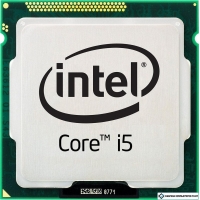 Процессор Intel Core i5-6400