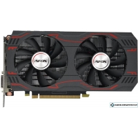Видеокарта AFOX GeForce GTX1660 Super 6GB GDDR5 AF1660S-6144D6H1