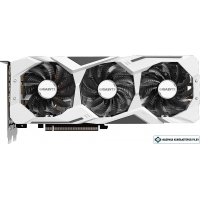 Видеокарта Gigabyte GeForce RTX 2060 Super Gaming 3X White 8GB GDDR6