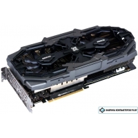 Видеокарта Inno3D GeForce RTX 2080 Super Gaming OC X2 8GB GDDR6