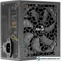 Блок питания AeroCool Aero White 500W