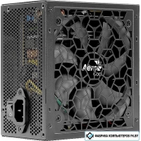 Блок питания AeroCool Aero White 600W