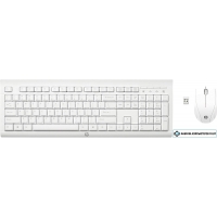Клавиатура + мышь HP C2710