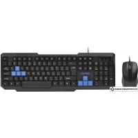 Клавиатура + мышь SmartBuy SBC-230346-KB