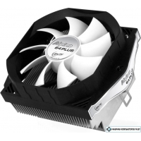 Кулер для процессора Arctic Alpine 64 PLUS