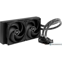 Кулер для процессора Arctic Liquid Freezer II 280 ACFRE00066A