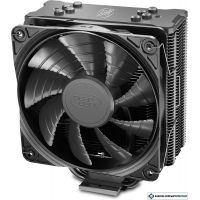 Кулер для процессора DeepCool GAMMAXX GTE v2 DP-MCH4-GMX-GTE-V2BK