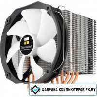 Кулер для процессора Thermalright Macho Rev.A(BW)