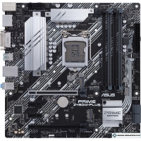 Материнская плата ASUS Prime Z490M-Plus