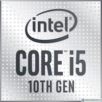 Процессор Intel Core i5-10500