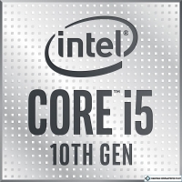 Процессор Intel Core i5-10600