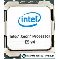 Процессор Intel Xeon E5-2660 V4