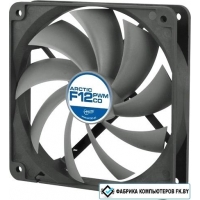 Вентилятор для корпуса Arctic F12 PWM PST CO Rev.2
