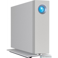 Внешний жесткий диск LaCie d2 Thunderbolt 3 8TB STFY8000400