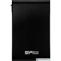 Внешний накопитель Silicon-Power Armor A80 2TB SP020TBPHDA80S3K