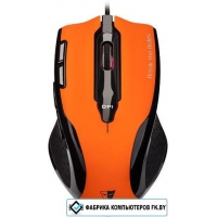 Игровая мышь Tesoro Shrike Orange (TS-H2L)