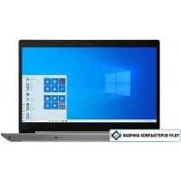 Ноутбук Lenovo IdeaPad L3 15IML05 81Y3001PRU 8 Гб