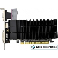 Видеокарта AFOX GeForce GT210 1GB GDDR3 AF210-1024D3L5-V2