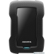 Внешний накопитель A-Data HD330 AHD330-1TU31-CBK 1TB (черный)