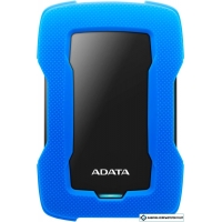 Внешний накопитель A-Data HD330 AHD330-1TU31-CBL 1TB (синий)