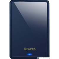 Внешний накопитель A-Data HV620S AHV620S-2TU31-CBL 2TB (синий)