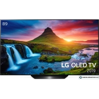 Телевизор LG OLED55B9PLA