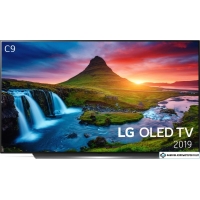 Телевизор LG OLED55C9PLA