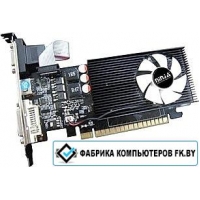 Видеокарта Sinotex Ninja GeForce GT 610 2GB DDR3 NK61NP023F