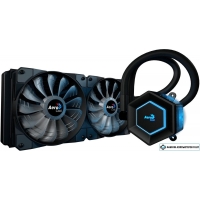 Кулер для процессора AeroCool P7-L240