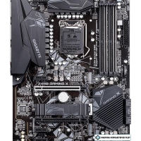 Материнская плата Gigabyte Z490 Gaming X (rev. 1.0)