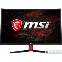 Монитор MSI Optix G27C2