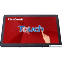 Монитор ViewSonic TD2430