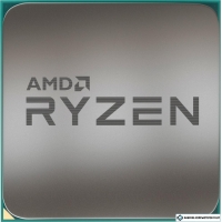 Процессор AMD Ryzen 3 2200GE