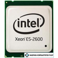 Процессор Intel Xeon E5-2670V2