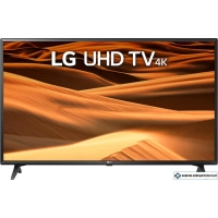 Телевизор LG 49UM7090PLA