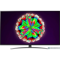 Телевизор LG 55NANO916NA