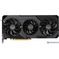 Видеокарта ASUS TUF Radeon RX 5700 XT Gaming X3 EVO OC 8GB GDDR6