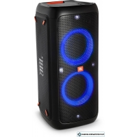 Колонка для вечеринок JBL PartyBox 300