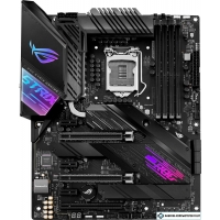 Материнская плата ASUS ROG Strix Z490-E Gaming