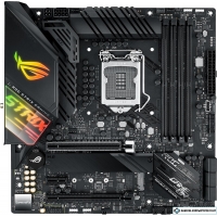 Материнская плата ASUS ROG Strix Z490-G Gaming (WI-FI)