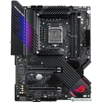 Материнская плата ASUS ROG Maximus XII Apex