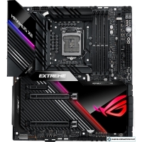 Материнская плата ASUS ROG Maximus XII Extreme