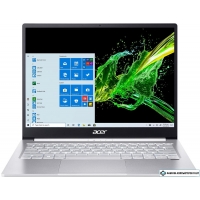 Ноутбук Acer Swift 3 SF313-52-31N1 NX.HQWER.009