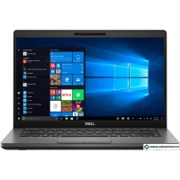 Ноутбук Dell Latitude 5400-5901 32 Гб