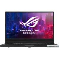 Игровой ноутбук ASUS ROG Zephyrus G GA502IU-HN072 16 Гб