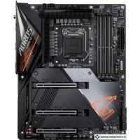 Материнская плата Gigabyte Z490 Aorus Ultra (rev. 1.0)